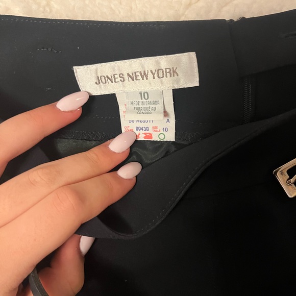 Jones New York skirt - Picture 3 of 3